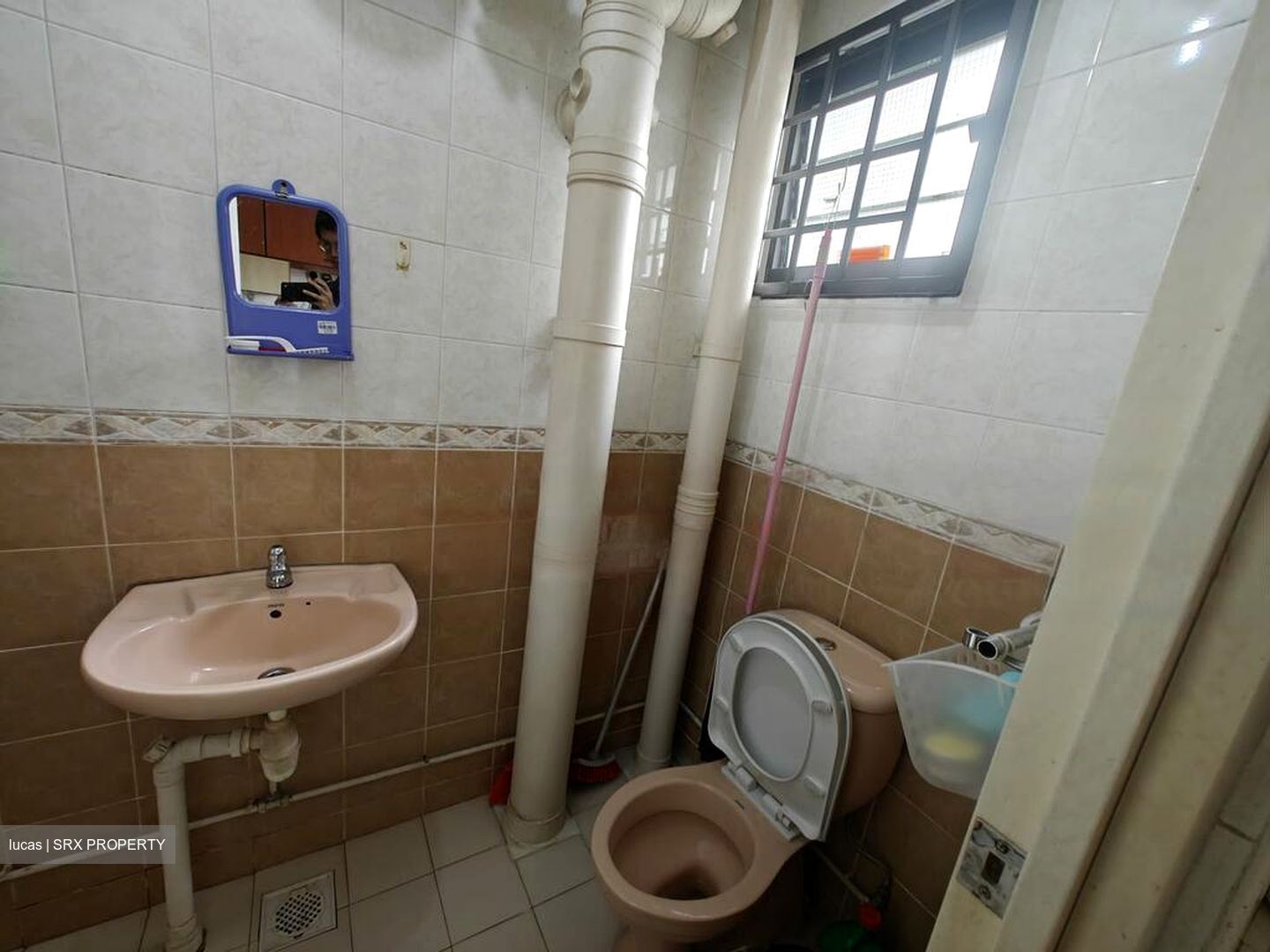 Blk 596D City View @ Cheng San (Ang Mo Kio), HDB 4 Rooms #479734971